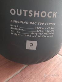Sacco boxe