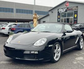 Porsche Boxster 2.7 24V