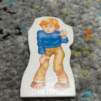 Pedina originale per il gioco da tavolo Brivido Mb