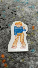 Pedina originale per il gioco da tavolo Brivido Mb