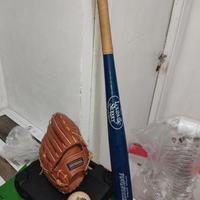 completo da baseball 