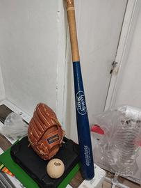 completo da baseball 