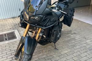 Honda crf 1000 Africa Twin manuale