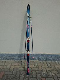 SCI BLIZZARD VINTAGE