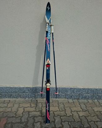 SCI BLIZZARD VINTAGE