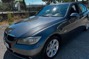 Bmw 318i Eletta