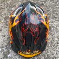 Casco Lombardo per bambini | tg. M