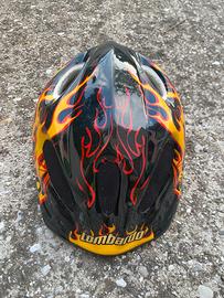 Casco Lombardo per bambini | tg. M
