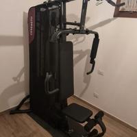Stazione Fitness Multifunzione - mai usata