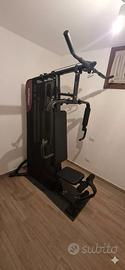 Stazione Fitness Multifunzione - mai usata