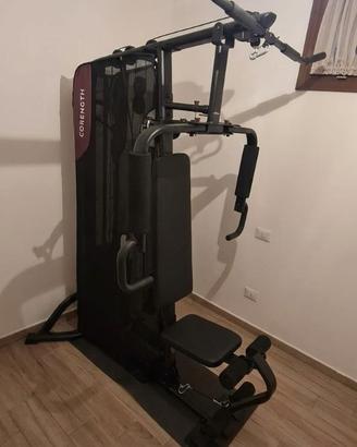 Stazione Fitness Multifunzione - mai usata