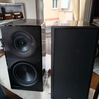 casse Elac Adante AS 61 