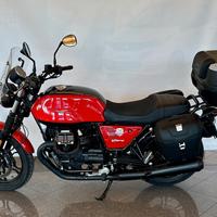 Moto Guzzi V7 III STONE