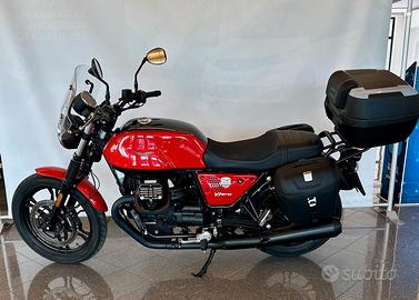 Moto Guzzi V7 III STONE
