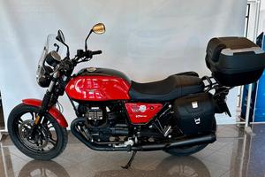 Moto Guzzi V7 III STONE