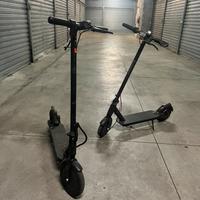 Monopattino elettrico