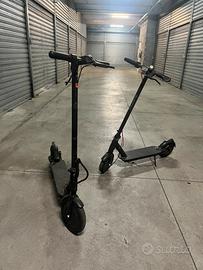 Monopattino elettrico