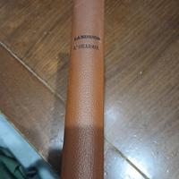 Libro Antico 1873 - Instructions sur l'Oraison 