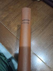 Libro Antico 1873 - Instructions sur l'Oraison 