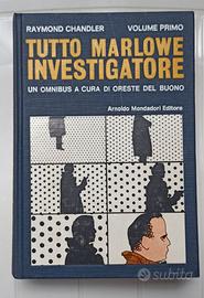 Tutto Marlowe Investigatore