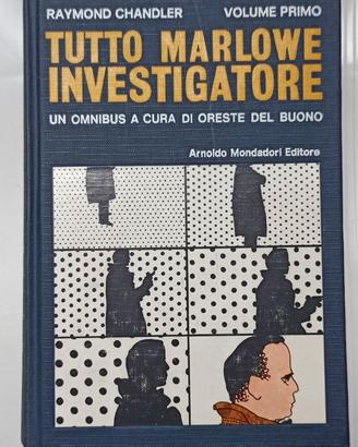 Tutto Marlowe Investigatore