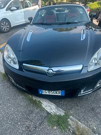 Opel gt