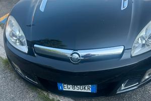 Opel gt
