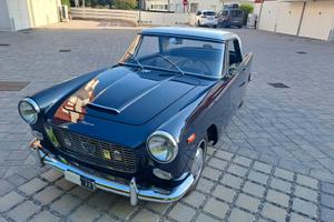 LANCIA APPIA COUPÉ PININFARINA