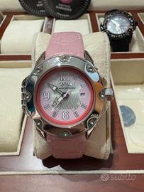 Frankstone orologio benessere