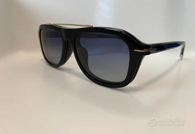 Occhiali vista/sole David Beckham 🆕