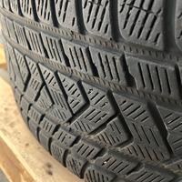 Pneumatici gomme invernali 285/40 r21