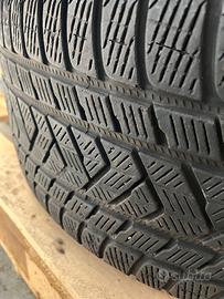 Pneumatici gomme invernali 285/40 r21