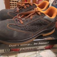 U POWER MICHELLE ESD S1PS FO SR MIS 36 ORIGINALI