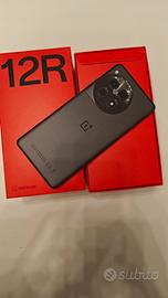 One Plus 12R - 256gb