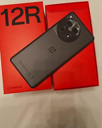 One Plus 12R - 256gb