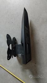 Staffa per tv orientabile  marchio Meliconi