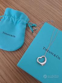 Collana Tiffany&Co