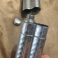 Porta sigaro Sheffield