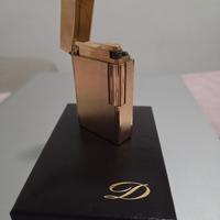 S.T. Dupont Ligne 1 Oro