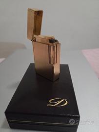 S.T. Dupont Ligne 1 Oro