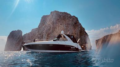 Chaparral 350 signature