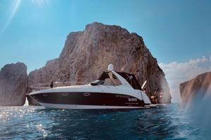 Chaparral 350 signature