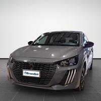 PEUGEOT 208 1.2 hybrid Allure 110cv e-dcs 6