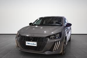 PEUGEOT 208 1.2 hybrid Allure 110cv e-dcs 6