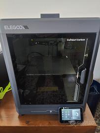 Stampante 3D Elegoo Centauri Carbon