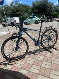 Gravel Torpado Prydon
