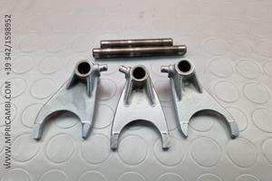 FORCHETTE FORCELLE SUZUKI DR 650 1991 1992 DR650 R