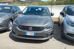 Fiat Tipo 1.6 Mjt S&S DCT 5 porte S-Design