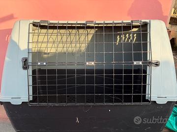 Trasportino per animali
