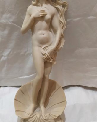 Statua Venere 42cm- Polvere di marmo ( piena)